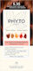 Phyto Phytocolor Βαφή Μαλλιών Χωρίς Αμμωνία Νο5...