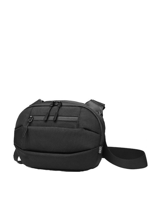 Men's Bag Shoulder / Crossbody Black