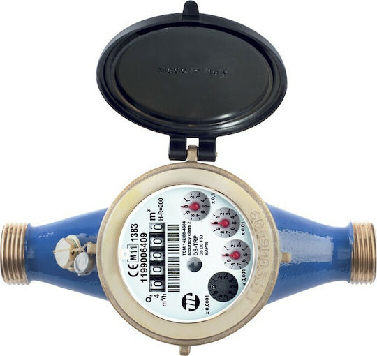 Viospiral Υδρόμετρο Πολλαπλής Ριπής 260mm Υδρόμετρo 43-03660