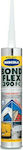 Mercola Bondflex 390FC Mastic Polyurethane Brown 310ml