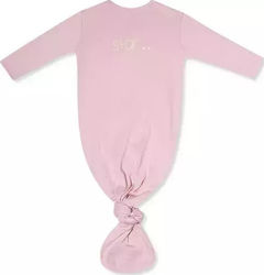 Snap the Moment Winter Baby Sleeping Bag Pink