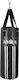 AMILA Synthetic Punching Bag 90cm Black