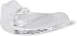 Leone Basic PD521 Protective Mouth Guard Senior Transparent with Case