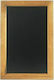 Hendi Wall Chalk Board 60x40cm