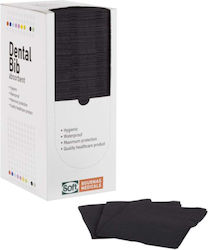 Bournas Medicals Οδοντιατρική Πετσέτα 1ply + 1ply με Dispenser