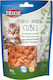 Trixie Trixie Cat Treats & Snacks with Chicken and Cheese 50g