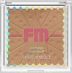 Wet n Wild Fantasy Makers Bronzer Powder