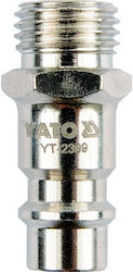 Yato YT-2402 Мъжка резба Мъжки 1/2'''