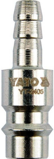 Yato YT-2405 Ρακόρ Αρσενικό 1/4''