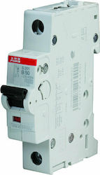 Abb S201-B50 Automatische Sicherung 50A Einpolig 24697