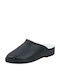 Max Relax Herren Anatomisch Clogs Schwarz