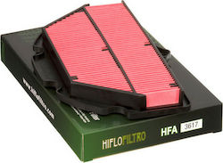 Hiflofiltro Motorcycle Air Filter for Suzuki GSX-R 600 / GSX-R 750