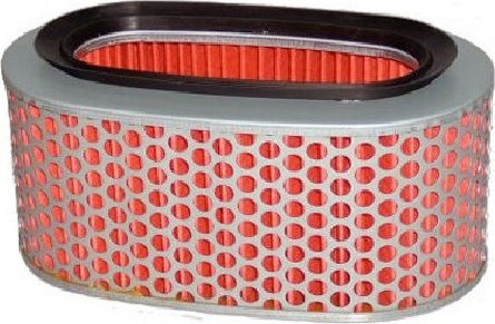 Hiflofiltro Filtru de aer pentru motociclete Honda Umbra