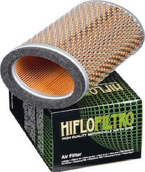 Hiflofiltro Motorrad-Luftfilter Triumph Verwirbler