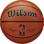 Wilson Authentic Series Basketball Draußen