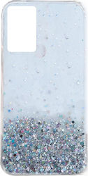 Wozinsky Star Glitter Shining Back Cover Σιλικό...