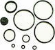 Seac Asso Tauchzubehör O-Ring-Set