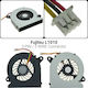 Fujitsu Replacement Laptop Fan for L1010