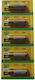 5 Pack Alkaline Batteries A27 12V 400024
