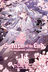 Seraph of the End, Vol. 14 : Vampire Reign