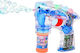 Very Funny Bubble Gun (Various Designs/Assortment of Designs) 1pc