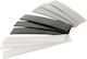 Termopasty Thermal Pad 20 x 130 x 1mm 1.5 W/mK