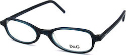 Dolce & Gabbana Rame Ochelari Pentru Femei Din ...