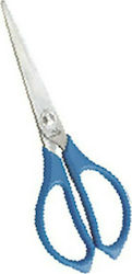 Next Scissors 16cm with Metallic Blade Blue