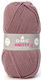 DMC Knitty 4 Acrylic Yarn for Bags Sapio Apple ...