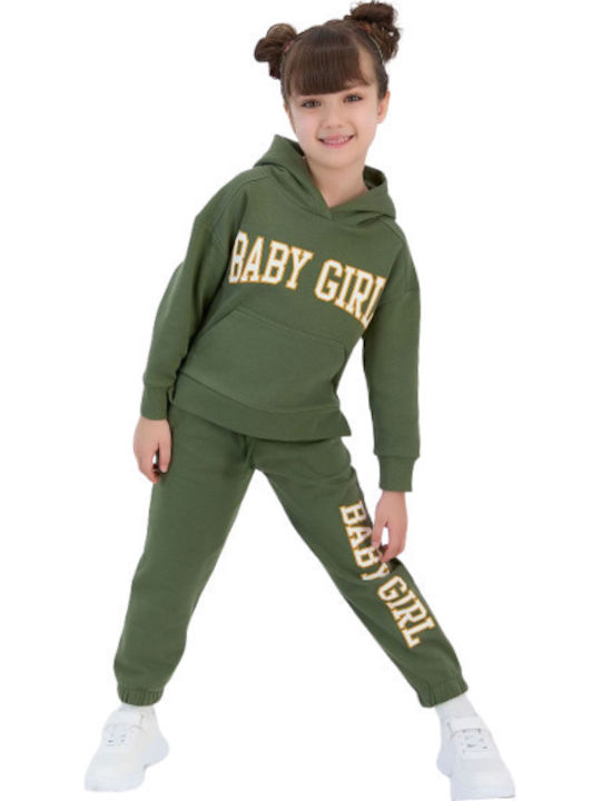 Roly Poly Kinder Sweatpants Set - Jogginganzug ...
