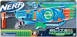 Nerf Launcher Elite 2.0 for 8+ years Flip 16