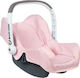 Smoby Maxi Cosi And Quinny Seat