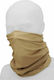 Brandit Multifunktionstuch Motorcycle Rider Neck Warmer Beige Color