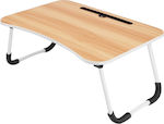 FD-2 Table for Laptop up to 17" Burlywood