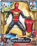 Marvel Avengers Spider-Man Integration Suit για 4+ Ετών 30εκ.