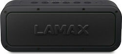Lamax Storm1 Bluetooth 40W έως 15 ώρες Μαύρο Lamax Storm1 Bluetooth 40W έως 15 ώρες Μαύρο
