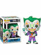 Funko Pop! Heroes: DC Super Heroes - The Joker 414