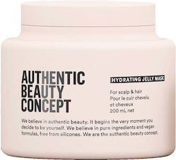 Authentic Beauty Concept Hair Mask 200ml Authentic Beauty Concept Hair Mask 200ml