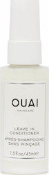 Ouai Balsam fără clătire 45ml