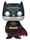 Funko Pop! Eroi: DC Super Heroes - DC Super Heroes Dia de los Muertos 409
