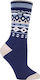 Heat Holders 80023 Base Layer Socks Blue