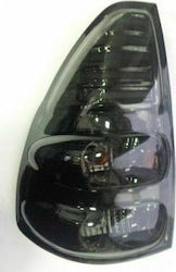 Πίσω Φανάρια Led για Toyota Land Cruiser 2τμχ