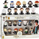 PMI Ștampile Harry Potter 12 Bucăți Pachet Deluxe S1 (Diverse Modele) 1 Buc 12 Buc