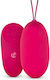 Easytoys Vibrating Egg Vibrator Ei mit Fernbedi...