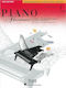 Hal Leonard Faber Piano Adventures - Technique & Artistry Μέθοδος Εκμάθησης για Πιάνο Level 1