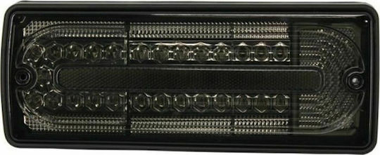 Πίσω Φανάρια Led για Mercedes-Benz G Class W461/W463 1990-2012 2τμχ