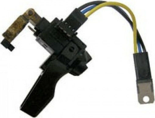 Tool Switches 15V 2P 20Α 15-12 CAP Electronic Tool Switch 03.005.0058 2pcs