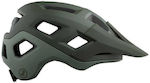 Lazer Koyote Mountain Bicycle Helmet with MIPS Protection Green