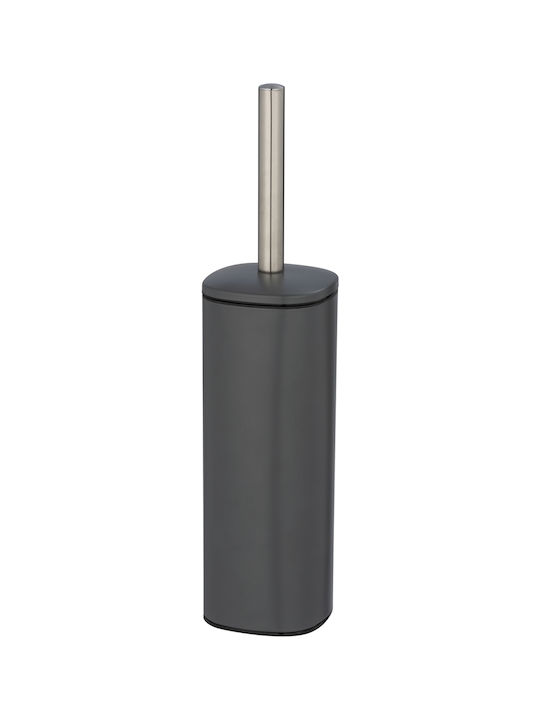 Wenko Alassio 247771121 Inox Coș de gunoi pentr...