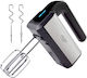 Adler AD-4225 AD 4225 Mixer cu Vas din Inox Negru 800W